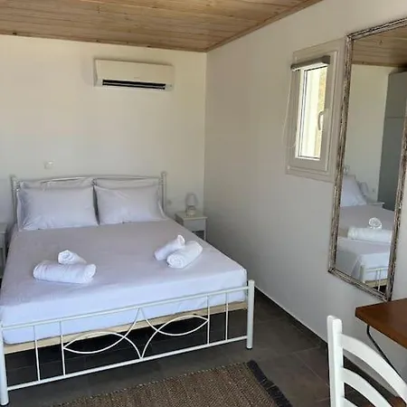 Tagoo Cruise House Ferienhaus