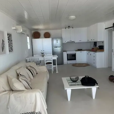 Nyaraló Tagoo Cruise House *