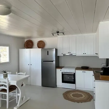 Tagoo Cruise House Σπίτι διακοπών *