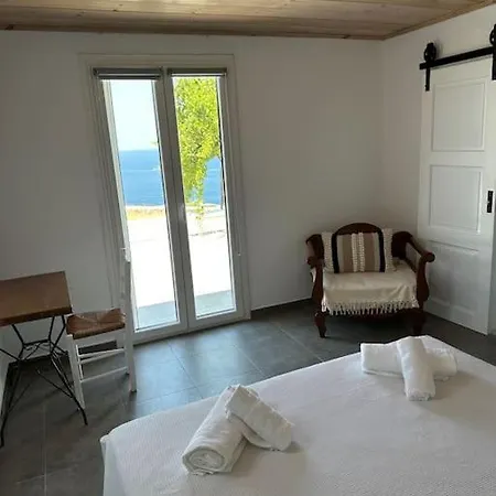 Σπίτι διακοπών Tagoo Cruise House *