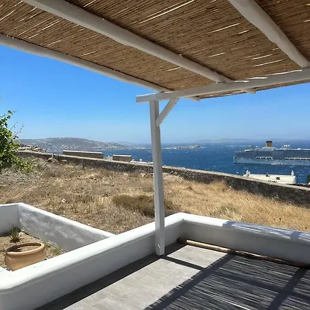 Nyaraló Tagoo Cruise House