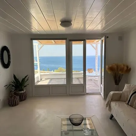 Tagoo Cruise House Mykonos Town