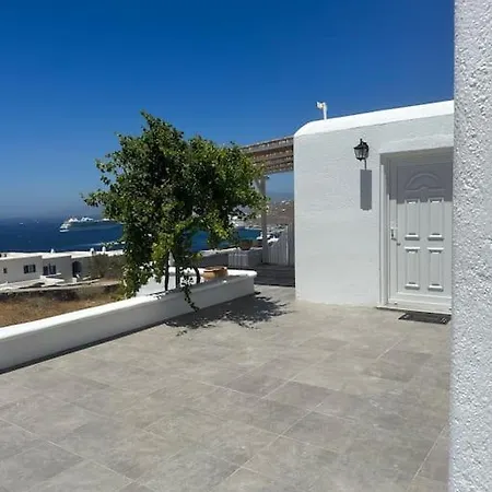 Nyaraló Tagoo Cruise House