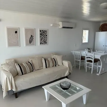 Tagoo Cruise House Σπίτι διακοπών