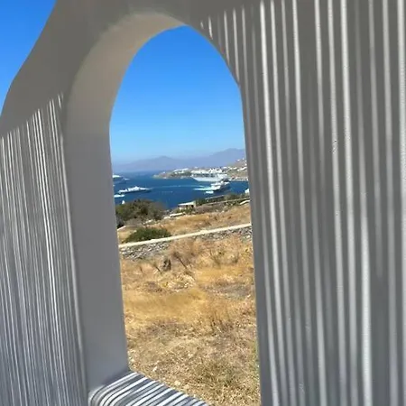 Tagoo Cruise House Nyaraló